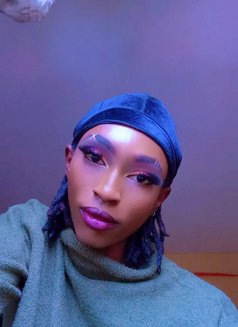 Tiana - Acompañantes transexual in Nairobi Photo 8 of 8