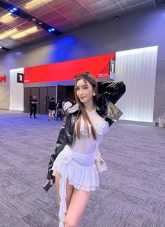 Tiana Kiss Kiss - escort in London Photo 11 of 15
