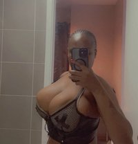 Tiana - escort in Kampala