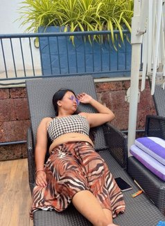 Tiana Naughty Nights — Hot & Sexy - puta in Candolim, Goa Photo 19 of 30