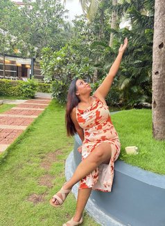 Tiana Naughty Nights — Hot & Sexy - puta in Candolim, Goa Photo 21 of 30