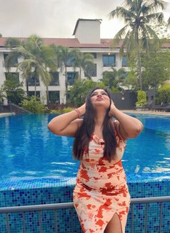 Tiana Naughty Nights — Hot & Sexy - puta in Candolim, Goa Photo 23 of 30