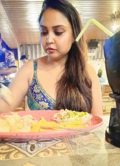 Tiana Naughty Nights — Hot & Sexy - puta in Candolim, Goa Photo 25 of 30