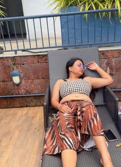 Tiana Naughty Nights — Hot & Sexy - puta in Candolim, Goa Photo 26 of 30