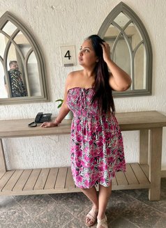 Tiana Naughty Nights — Hot & Sexy - puta in Candolim, Goa Photo 29 of 30