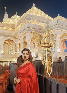 Tiana Naughty Nights — Hot & Sexy - puta in Candolim, Goa Photo 30 of 30