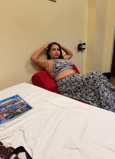 Independent Escort - Hot & Sexy - escort in Mumbai Photo 22 of 23