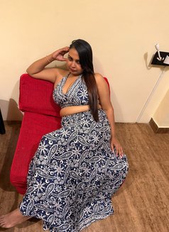 Independent Escort - Hot & Sexy - escort in Mumbai Photo 23 of 23