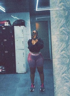 Tiana - puta in Lagos, Nigeria Photo 7 of 7