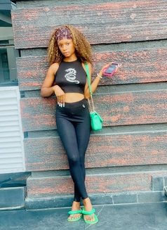 Tiana Rachel - escort in Lagos, Nigeria Photo 5 of 6