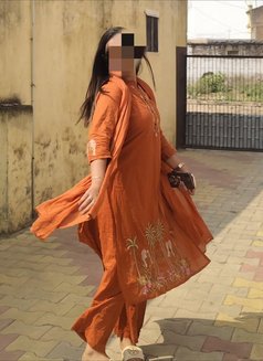 Tiana Roy - escort in Hyderabad Photo 1 of 5