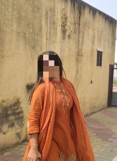 Tiana Roy - escort in Hyderabad Photo 2 of 5