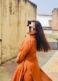 Tiana Roy - escort in Hyderabad Photo 3 of 5