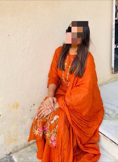 Tiana Roy - escort in Hyderabad Photo 4 of 5