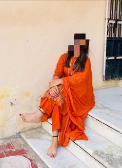Tiana Roy - escort in Hyderabad Photo 5 of 5