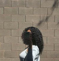 Tiana - escort in Okinawa Island