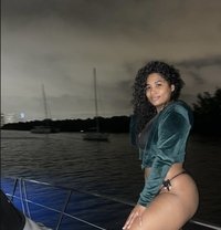 Tiana - escort in Dubai