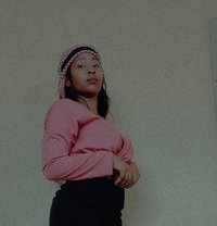 Tiana - puta in Johannesburg