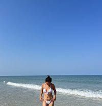 Tiana - escort in Singapore