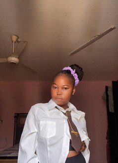 Tiana - escort in Muscat Photo 1 of 2