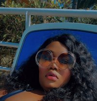 Tiana25 - puta in Accra