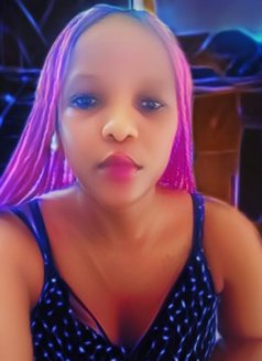 Tianah African Sex Girl Available Delhi - escort in New Delhi Photo 1 of 5