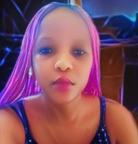Tianah African Sex Girl Available Delhi - puta in New Delhi Photo 1 of 5