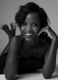 Tianah African Sex Girl Available Delhi - escort in New Delhi Photo 2 of 5