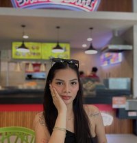 Tianah - escort in Edmonton