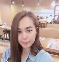 Tianqiao - escort in Cairo