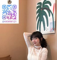 Tiantian - escort in Taichung
