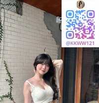 Tiantian TG:@kkww121 - escort in Taipei Photo 1 of 8