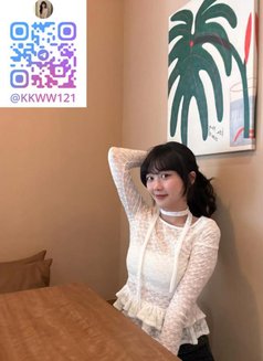 Tiantian TG:@kkww121 - escort in Taipei Photo 2 of 8