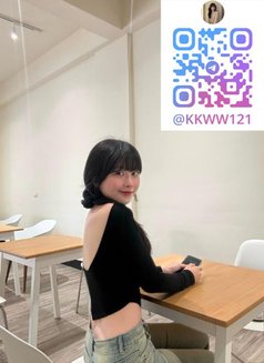 Tiantian TG:@kkww121 - escort in Taipei Photo 3 of 8