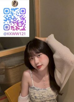 Tiantian TG:@kkww121 - escort in Taipei Photo 4 of 8
