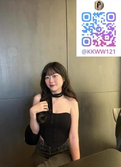 Tiantian TG:@kkww121 - escort in Taipei Photo 5 of 8