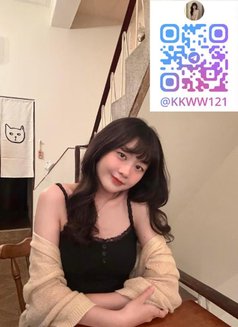 Tiantian TG:@kkww121 - escort in Taipei Photo 6 of 8