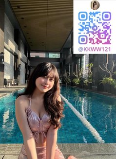 Tiantian TG:@kkww121 - escort in Taipei Photo 8 of 8