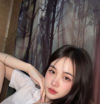 Tiantian - Transsexual escort in Bangkok
