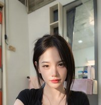 Tiantian - Transsexual escort in Bangkok
