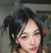 Tiantian - Transsexual escort in Bangkok