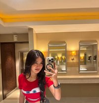 Tiara Amanda - puta in Jakarta