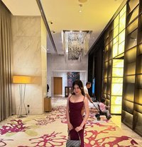 Tiara Amanda - puta in Jakarta
