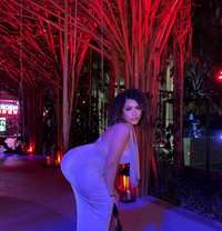 Tiara coming soon - escort in Bangkok Photo 17 of 22