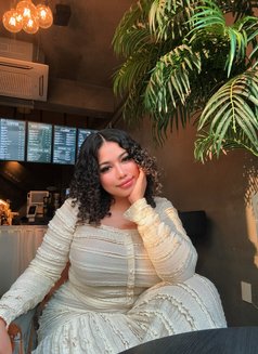 TIARA FAT A$$ AVAILABLE 24/7 - puta in Okinawa Island Photo 20 of 24
