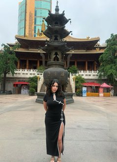 TIARA FAT A$$ AVAILABLE 24/7 - puta in Okinawa Island Photo 24 of 24