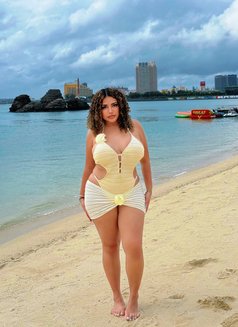 TIARA THICK+FAT A$$ GIRL AVAILABLE - escort in Pyeongtaek Photo 27 of 29