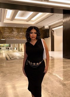 Tiara coming soon - escort in Bangkok Photo 21 of 22