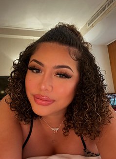 TIARA COMING THIS WEEKEND - escort in Pyeongtaek Photo 14 of 18