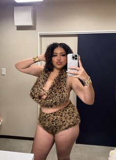 TIARA COMING THIS WEEKEND - escort in Pyeongtaek Photo 17 of 18